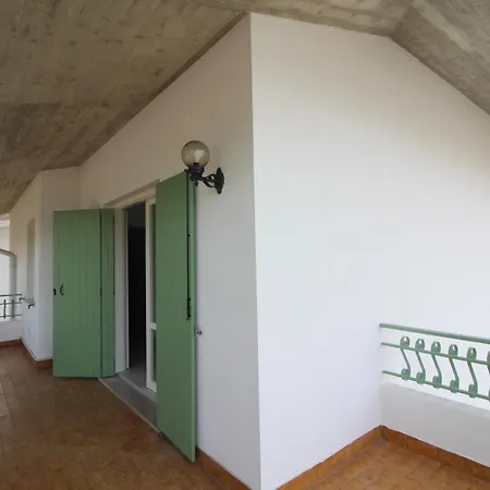 Silvia Apartment *