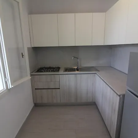Apartment Silvia