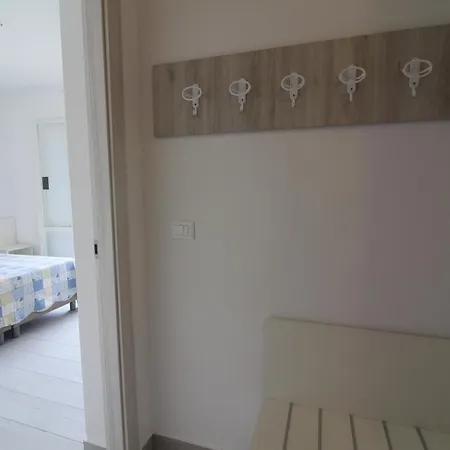 Silvia Apartamento Lignano Sabbiadoro