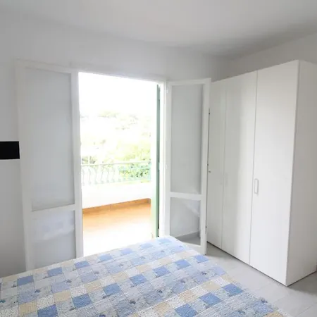 Apartment Silvia