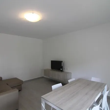 Apartamento Silvia *