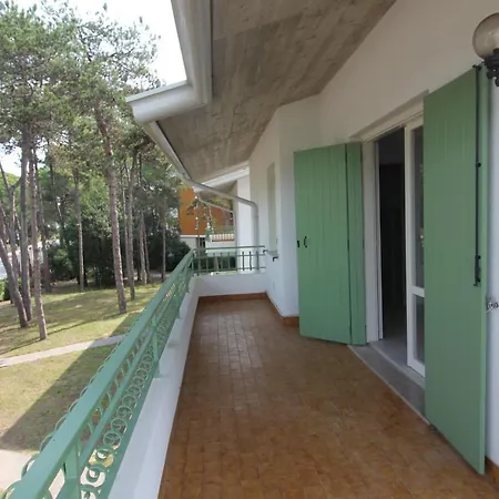 Apartamento Silvia *