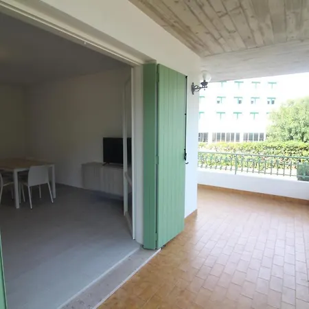 Apartmán Silvia