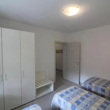 Apartment Silvia Lignano Sabbiadoro