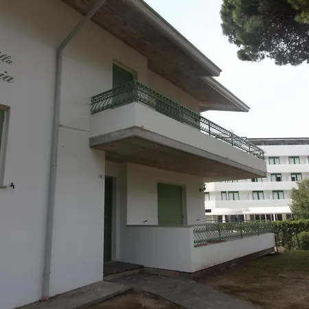 Apartamento Silvia *
