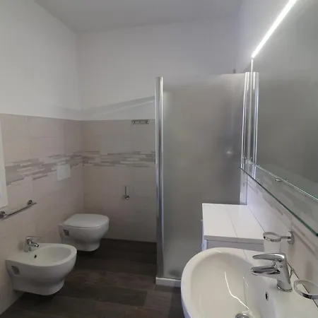 Silvia Apartment Lignano Sabbiadoro