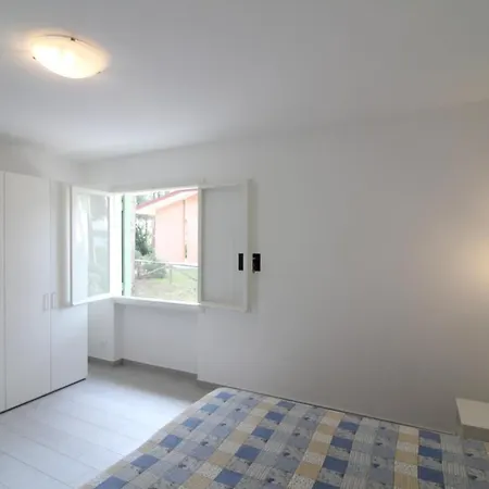 Silvia Apartamento *