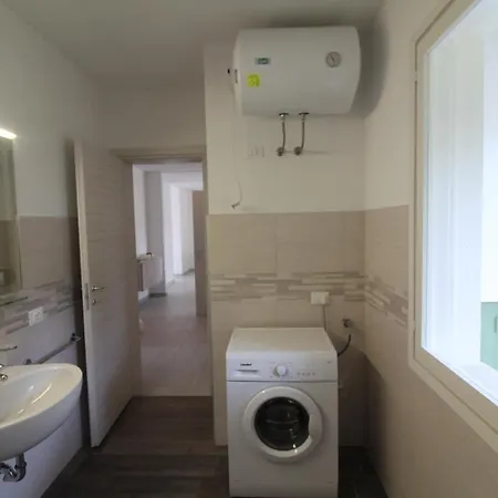 Apartment Silvia Lignano Sabbiadoro