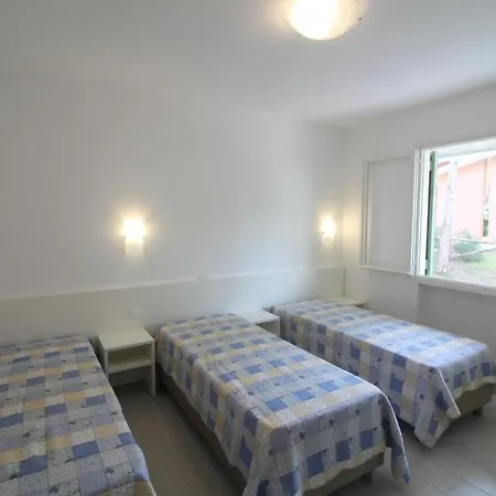 Apartamento Silvia Lignano Sabbiadoro
