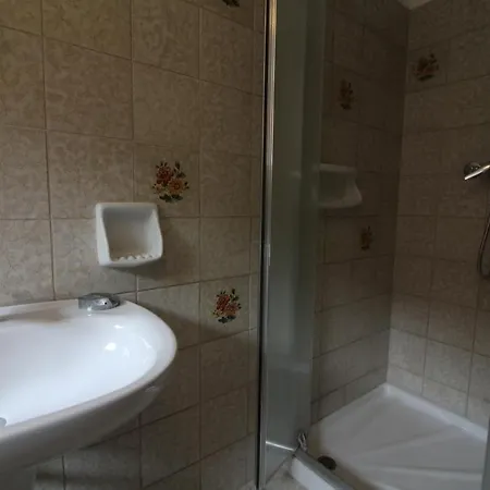 Apartamento Silvia *